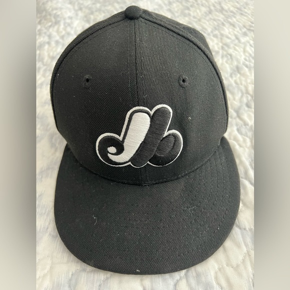 New Era Other - MLB MONTREAL EXPO HAT